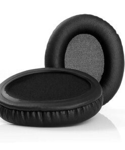 Alternative view of Kingston HyperX Cloud Flight S Stinger Wireless 7.1 Gaming Headset ear pads cushion foam cover