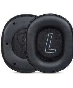 Alternative view of Edifier Hecate G2 II Gaming Headset ear pads cushion foam cover
