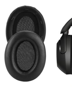 Sony WH-XB910N WH XB910 Headphones ear pads cushion foam cover - Image 4
