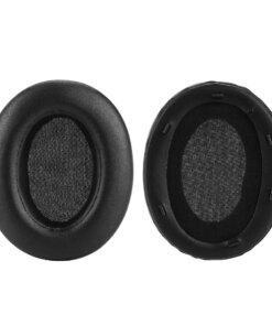 Sony WH-XB910N WH XB910 Headphones ear pads cushion foam cover - Image 5