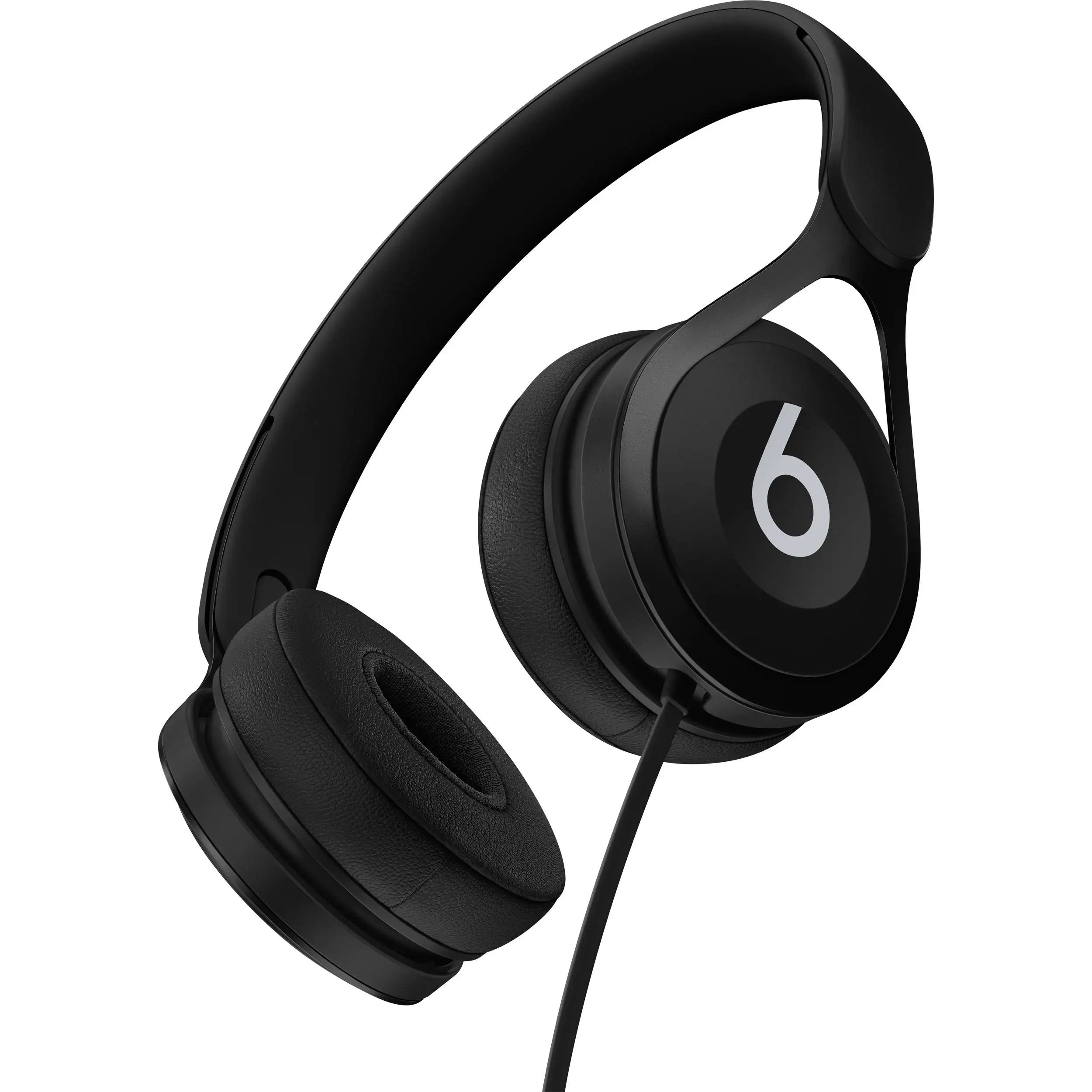 Beats By Dr. Dre EP On Ear Headphones ear pads cushion foam cover - Image 5