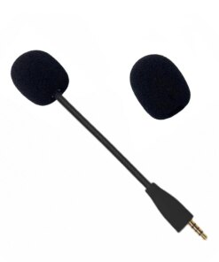Mic 3.5mm Microphone For Beyerdynamic MMX100 MMX150 MMX200 MMX 100 150 200
