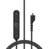 Bluetooth 5.0 Receiver Wireless Adapter for SteelSeries Arctis 3 5 7 Pro Wired Gaming Headphones