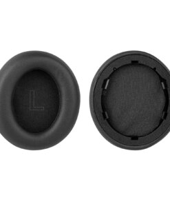 Alternative view of Anker Soundcore Life Q30 Q35 Headphones ear pads cushion foam cover