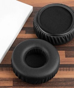 AKG K67 K618 K619 Tiesto DJ Headphones ear pads cushion foam cover - Image 4