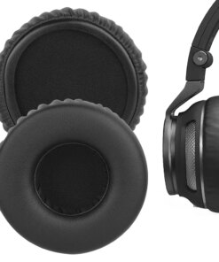 AKG K67 K618 K619 Tiesto DJ Headphones ear pads cushion foam cover - Image 3