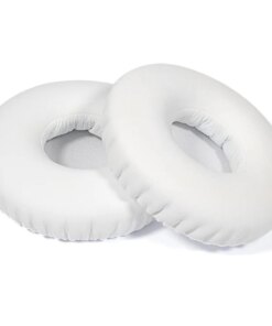 AKG K67 K618 K619 Tiesto DJ Headphones ear pads cushion foam cover - Image 5