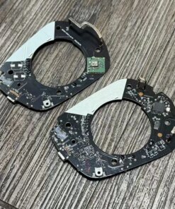 Logitech G733 Game headphones charging board motherboard - Image 4