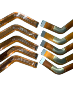 Alternative view of Bose QuietComfort 35 35II 45 QC35 QC35 II QC45 connect Flat cable PCB