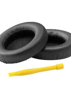 Alternative view of Audio-Technica ATH-WS550 ATH-WS550IS Headphone Ear Pads cushion foam cover