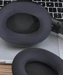Sony WH-XB900N WH-CH700N WH-CH710N WH-CH720N cooling gel Ear Pads cushion foam cover - Image 4