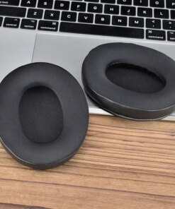 Alternative view of Sony WH-XB900N WH-CH700N WH-CH710N WH-CH720N cooling gel Ear Pads cushion foam cover
