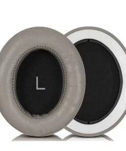 Alternative view of Sennheiser Momentum 3 Wireless NC Ear Pads cushion foam cover