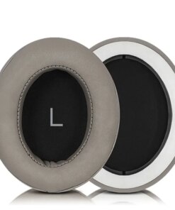 Sennheiser Momentum 3 Wireless NC Ear Pads cushion foam cover - Image 4
