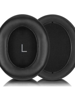 Sennheiser Momentum 3 Wireless NC Ear Pads cushion foam cover - Image 3