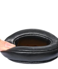 Sennheiser Momentum 3 Wireless NC Ear Pads cushion foam cover - Image 5