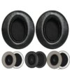 Sennheiser Momentum 3 Wireless NC Ear Pads cushion foam cover