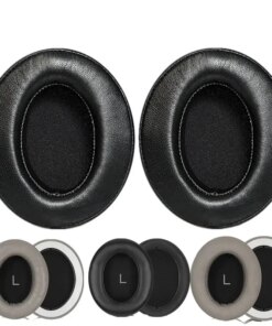 Sennheiser Momentum 3 Wireless NC Ear Pads cushion foam cover