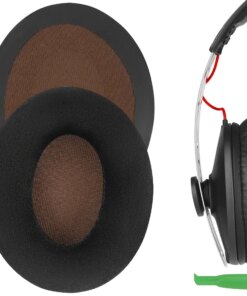 Sennheiser Momentum On-Ear Wireless Headphones Ear Pads cushion foam cover