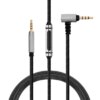 JBL Tune 600BTNC DUET NC BT 700BT 710BT 720BT 750BTNC 770NC Headphones Audio cable Microphone Call 2.5 - 3.5mm