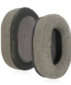Alternative view of Austrian Audio Hi-X65 Hi-X55 ear pads cushion foam cover