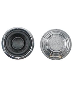 Alternative view of Harman Kardon Speaker driver unit 1.75 inch 47mm Full Range frequency Horn 4ohm 2pcs