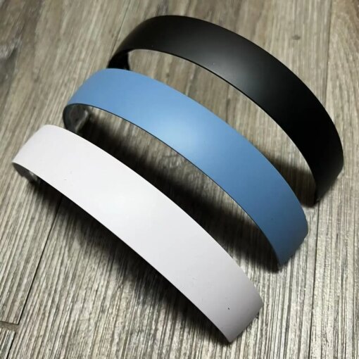 Beats Solo4 SOLO 4 wirleless Headphones Top Plastic arch Headband cushion arc frame