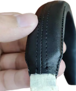 Audeze SINE Headphone Top Head Beam band leather cushion Pad - Image 3