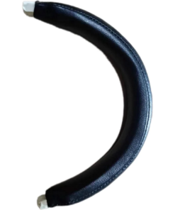 Audeze SINE Headphone Top Head Beam band leather cushion Pad - Image 4