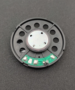 Alternative view of 53mm Headphone Speaker Unit driver 60ohm Bass 2pcs