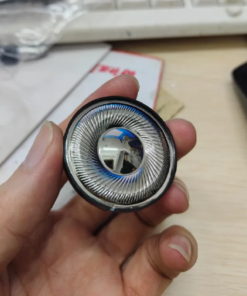Hifi 40mm Headset speaker unit Driver 32ohm diaphragm N52 magnet - Image 3