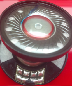 Hifi 40mm headphone Speaker unit driver 32ohm 110DB 1.5 inch Bass - Image 6