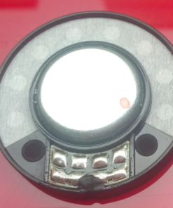 Alternative view of Hifi 40mm headphone Speaker unit driver 32ohm 110DB 1.5 inch Bass