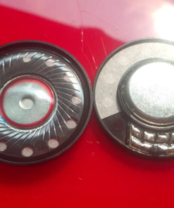 Hifi 40mm headphone Speaker unit driver 32ohm 110DB 1.5 inch Bass - Image 5