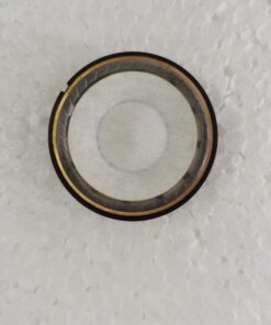 Hifi 40mm Headphone Speaker Unit driver 22ohm B&W P9 Bass - Image 4