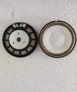 Alternative view of Hifi 40mm Headphone Speaker Unit driver 22ohm B&W P9 Bass