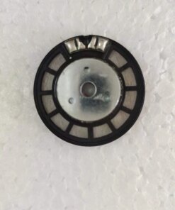 Hifi 40mm Headphone Speaker Unit driver 22ohm B&W P9 Bass - Image 5