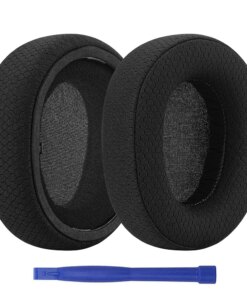 SteelSeries Arctis Nova Pro Wireless Headphones ear pads cushion foam cover