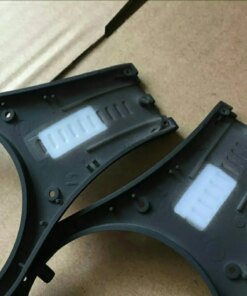 studio 1 1.0 wireless Headphone housing inner head beam bezels cover - Image 4