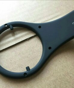 Alternative view of studio 1 1.0 wireless Headphone housing inner head beam bezels cover