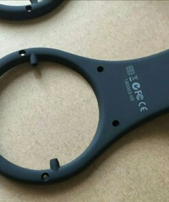 studio 1 1.0 wireless Headphone housing inner head beam bezels cover - Image 3