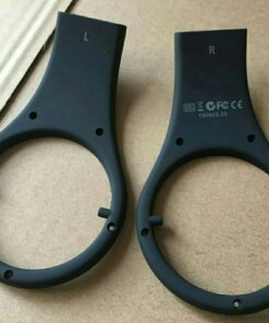 studio 1 1.0 wireless Headphone housing inner head beam bezels cover
