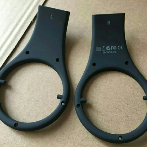 studio 1 1.0 wireless Headphone housing inner head beam bezels cover