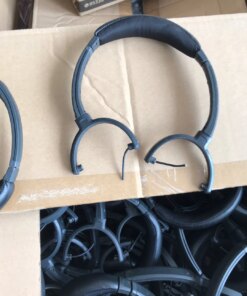 Alternative view of Boss QC 3 QC3 Headphone Headband Head Band
