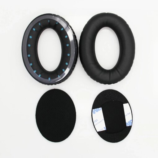 Triport 1 TP1 TP-1A AE AE1 for Bose Headphones Ear Pads Cushions foam cover