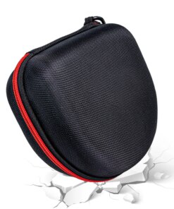 Hard EVA Case Cover Bag for Marshall Major 1 / 2 / 3 / 4 /5 Gen Major I II III IV V Headphones - Image 2