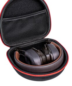 Hard EVA Case Cover Bag for Marshall Major 1 / 2 / 3 / 4 /5 Gen Major I II III IV V Headphones - Image 4