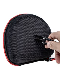 Hard EVA Case Cover Bag for Marshall Major 1 / 2 / 3 / 4 /5 Gen Major I II III IV V Headphones - Image 3
