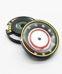 Hifi 40mm headphone Speaker unit driver 64ohm 1.5 inch Deep Bass 20 Core Sony Skullcandy JBL Beyerdynamic - Image 3