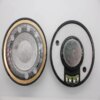 Hifi 50mm Headphone Speaker Unit driver 32ohm PU PeeK Bio fiber Membrane 2PC Sony Skullcandy JBL Beyerdynamic